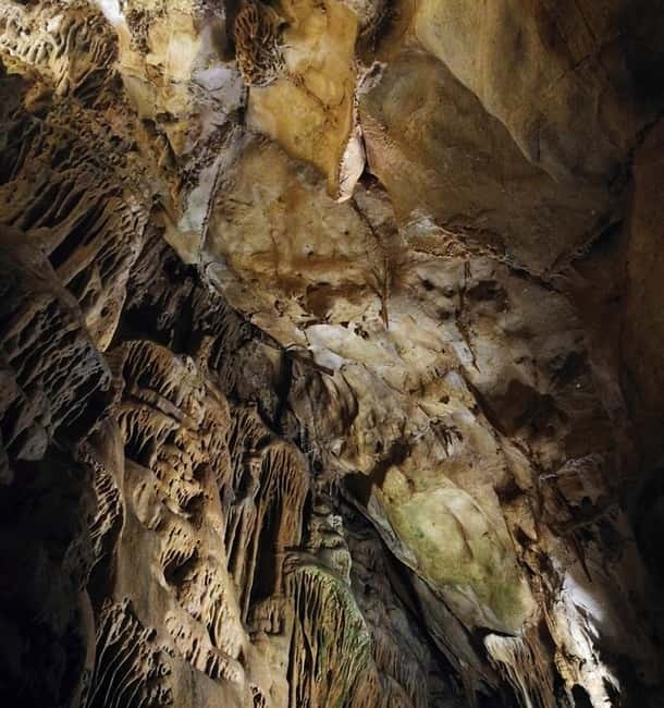 Eastern Serbia Full Day Trip: Manasija,Resava,Lisine,Krupaja - Why This Eastern Serbia Day Trip Works With One Full Schedule