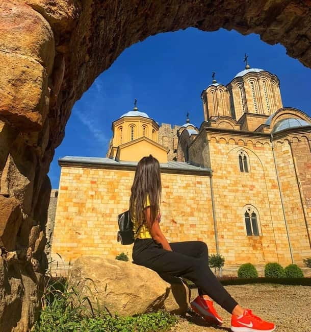Eastern Serbia Full Day Trip: Manasija,Resava,Lisine,Krupaja - Getting Out of Belgrade: The Drive Time and Winding Roads Reality Check