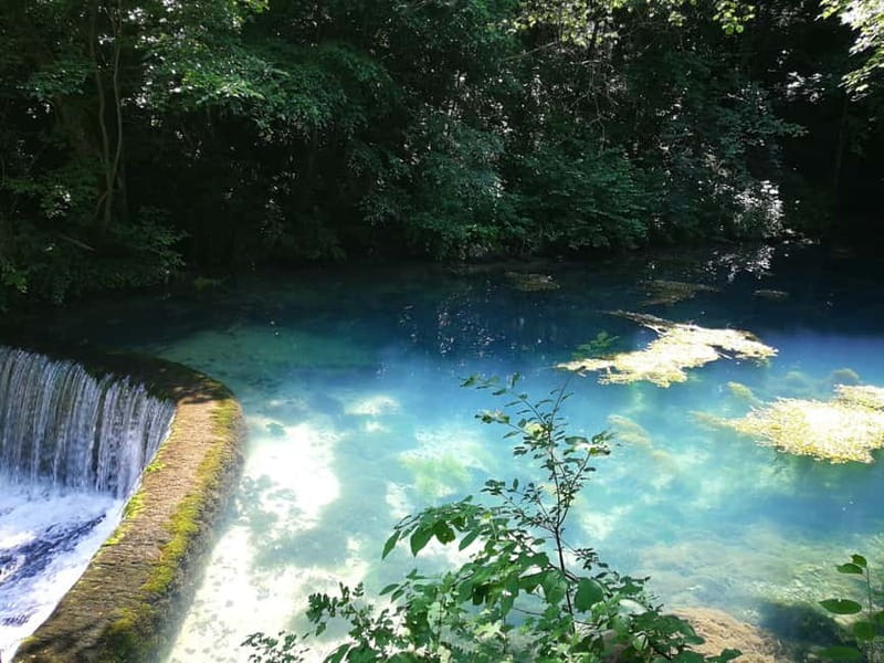 Eastern Serbia Full Day Trip: Manasija,Resava,Lisine,Krupaja - What the Day Feels Like: Timing, Energy, and Van Transfers