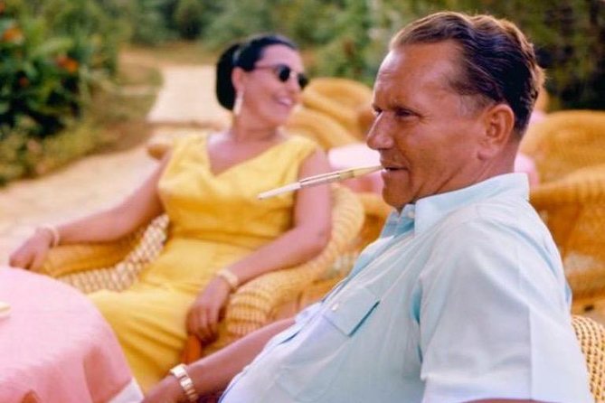 Eat Like Tito - Gastro Historical Experience - Key things that make Eat Like Tito stand out