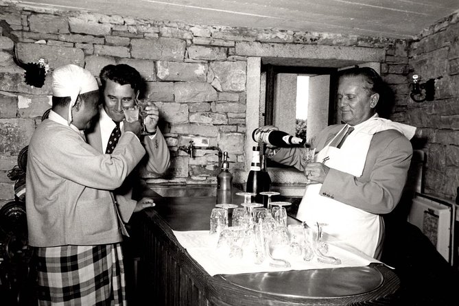 Eat Like Tito - Gastro Historical Experience - Stop 3: Cooking Karađorđe steak in a private kitchen, with Ksenija and Vlad at the helm