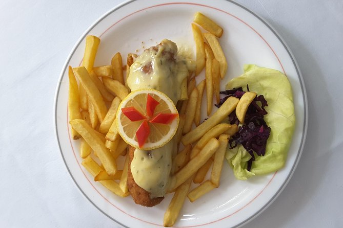 Eat Like Tito - Gastro Historical Experience - What you actually eat, and what to watch for