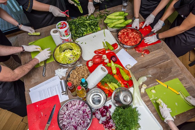 Eat Like Tito - Gastro Historical Experience - The 4-hour flow: what happens when, and why the timing works