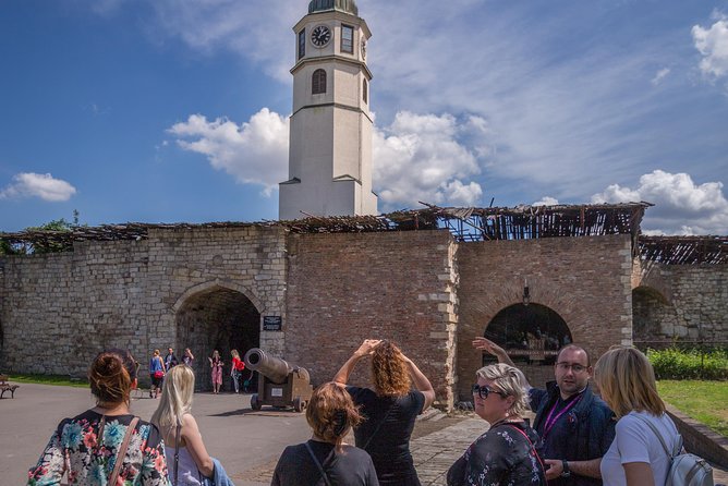Feel Belgrade Welcome tour - Key things you will notice right away