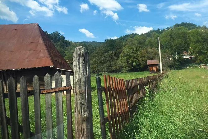 Feel Serbia - West Serbia in one day, with a guide who keeps it human