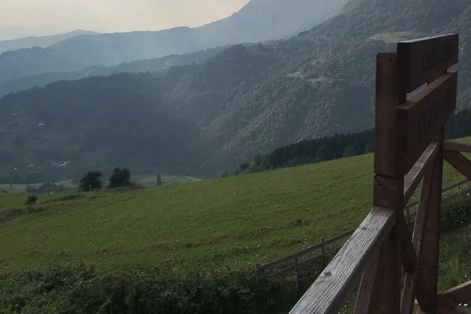 Feel Serbia - Mokra Gora Wooden Town, Emir Kusturica’s film-world reality