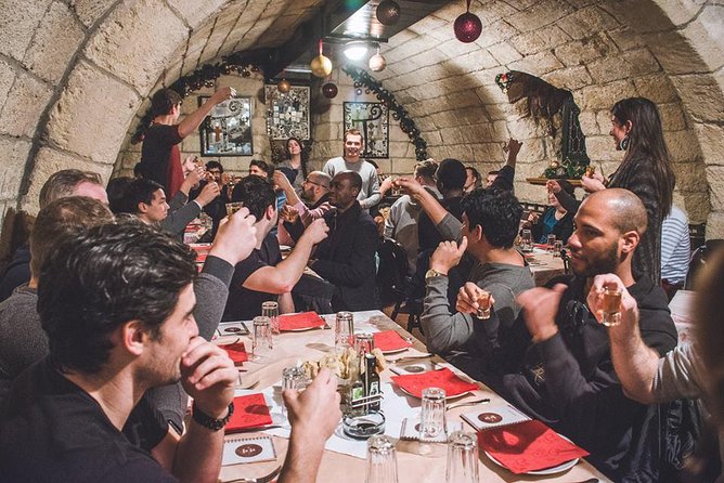 Food and culture tour in Belgrade - Key things that make this Belgrade tour worth it