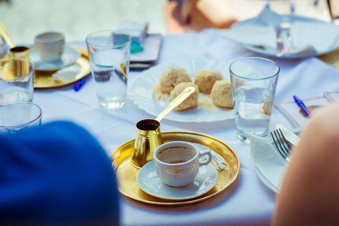 Food and culture tour in Belgrade - Price and value: why $140.34 can make sense in Belgrade