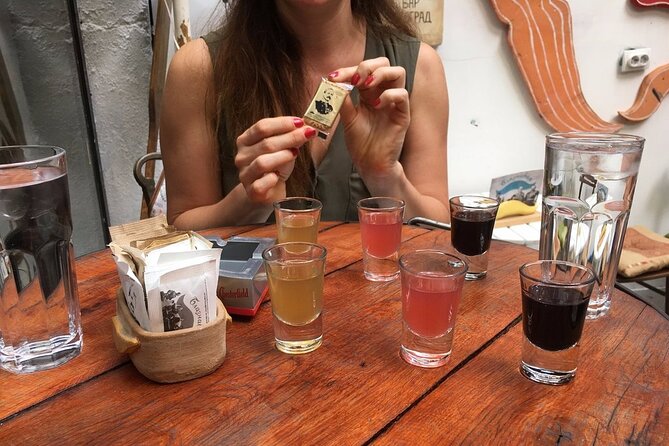 Food and culture tour in Belgrade - Should you book this Belgrade food and culture tour?