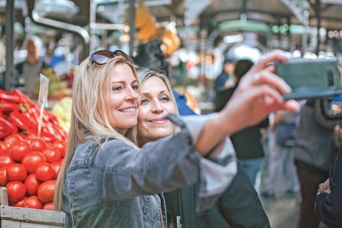 Food Tasting at Locals Favorite Farmers Market in Belgrade - Key Highlights You Should Know Before You Go