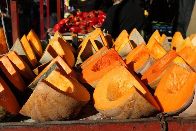 Food Tasting at Locals Favorite Farmers Market in Belgrade - The 90-Minute Tasting Plan, From Burek to Žito