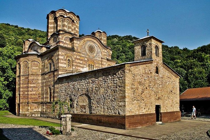 Fortified Manasija Monastery and Resava Cave Tour - Quick reasons this tour earns strong marks