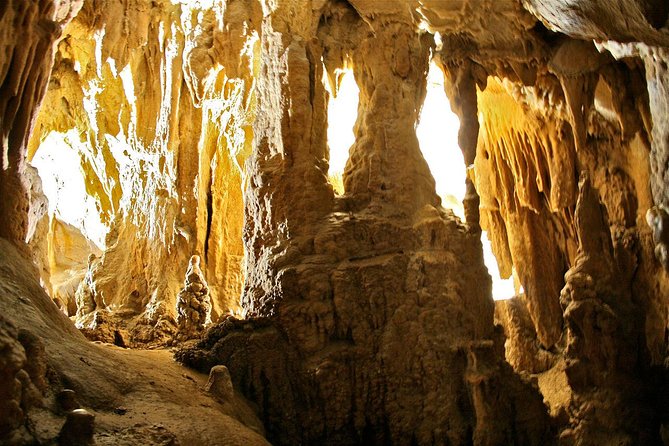 Fortified Manasija Monastery and Resava Cave Tour - A small-group day from Belgrade to Pomoravlje’s monastery hills