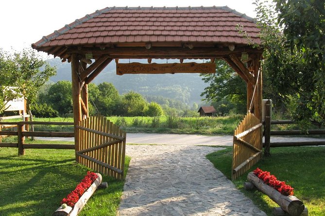 Fortified Manasija Monastery and Resava Cave Tour - Picking the right option: shared tour vs private departure
