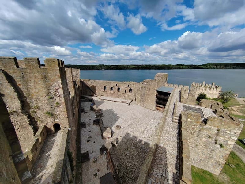 From Belgrade: 3 Danube Fortresses Guided Day Trip - Key Highlights You Should Actually Care About