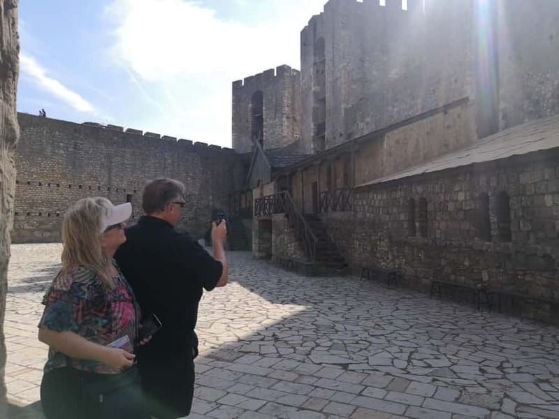 From Belgrade: 3 Danube Fortresses Guided Day Trip - Danube Fortresses From Belgrade: What This Day Trip Gets Right