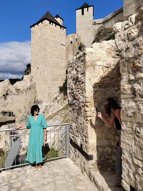 From Belgrade: 3 Danube Fortresses Guided Day Trip - Price and Value: Is $141 Per Person Fair?