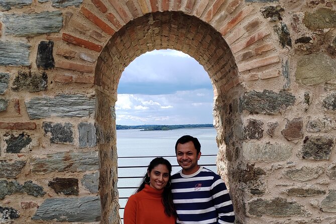 From Belgrade: 3 Danube Fortresses tour - Who will enjoy this most, and who might not