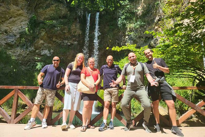 From Belgrade: Best of East (Resava Cave & Lisine Waterfall) - The price, the extras, and why this can still feel like good value