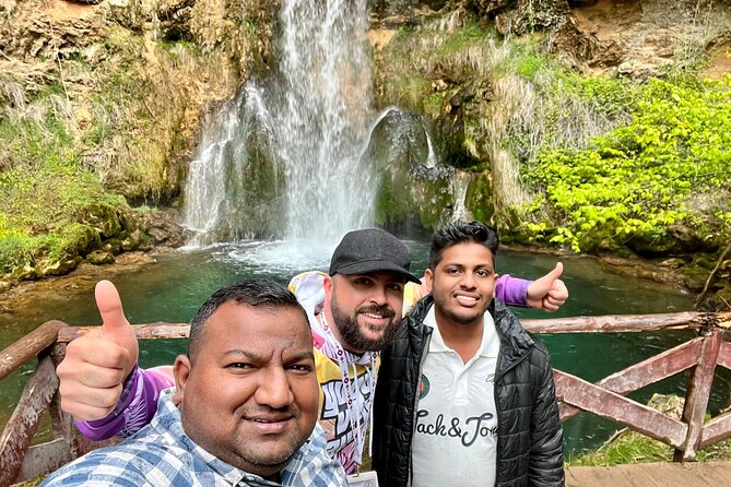 From Belgrade: Best of East (Resava Cave & Lisine Waterfall) - Who this tour suits best