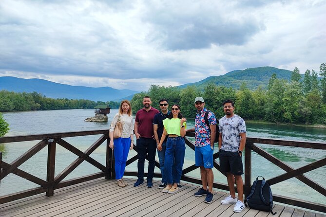 From Belgrade: Best of West (Drina House, Drvengrad & Sargan 8) - Seasonal Shift: When the Sargan Eight Stops, the Day Changes