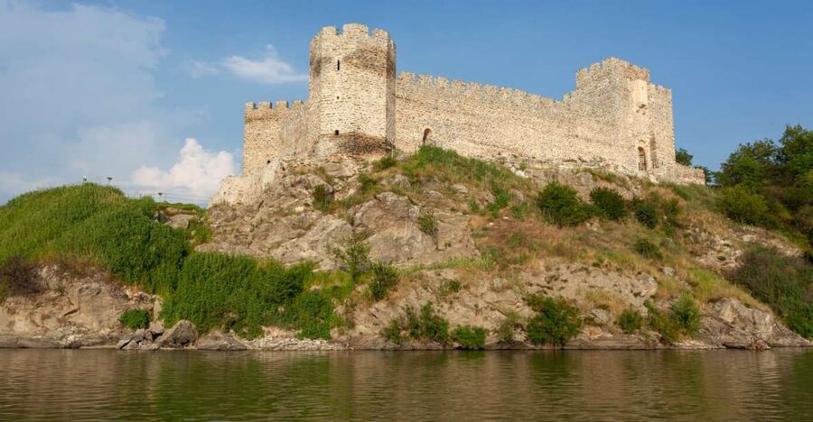 From Belgrade: Danube Day Trip with Wine and Brandy Tasting - Key highlights worth your time