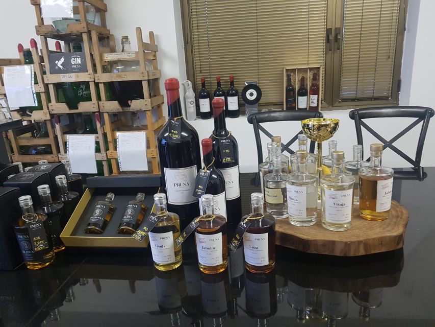 From Belgrade: Danube Day Trip with Wine and Brandy Tasting - The 10-hour rhythm: how to make it feel like a great day, not a rushed one