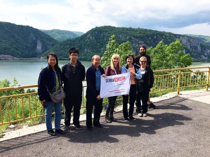 From Belgrade: Danube Tour and Iron Gate National Park - Who this tour is perfect for, and who should choose something else