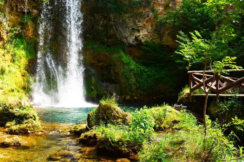 From Belgrade: Full Day Tour to Resava Valley - From Belgrade to the Resava Gorge, and why the ride matters