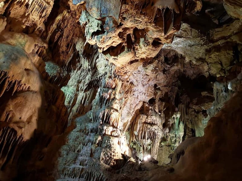 From Belgrade: Full Day Tour to Resava Valley - FAQ
