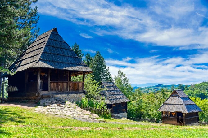 From Belgrade: Full day trip to Zlatibor Mountain - Key highlights at a glance