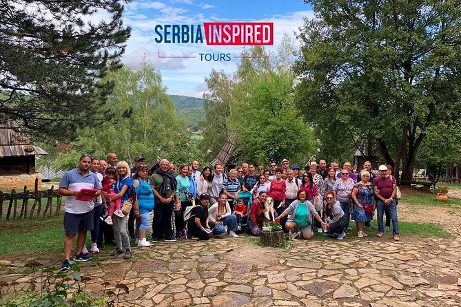 From Belgrade: Full day trip to Zlatibor Mountain - What you actually get with the tour price, and why it adds up