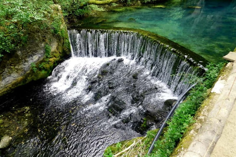 From Belgrade: Gems of Eastern Serbia Tour - Lunch and the food stop at Gornjak: what to expect and how to plan