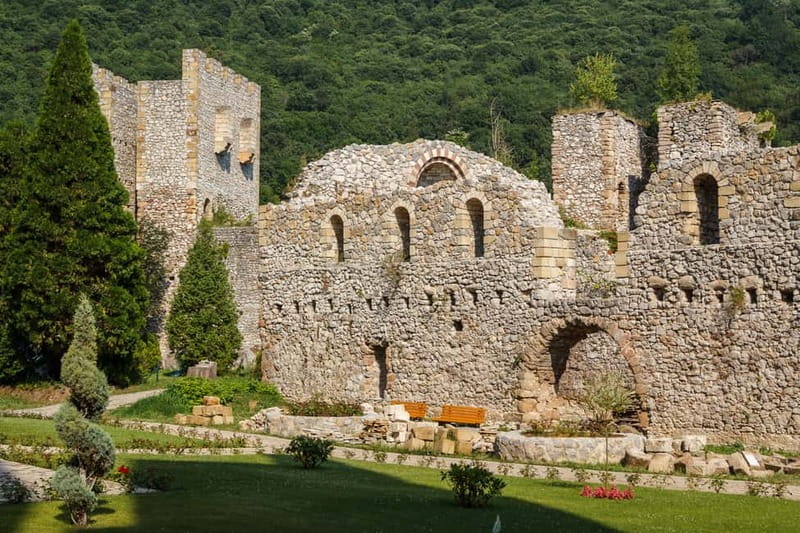 From Belgrade: Gems of Eastern Serbia Tour - Who should book this Belgrade to Eastern Serbia day trip