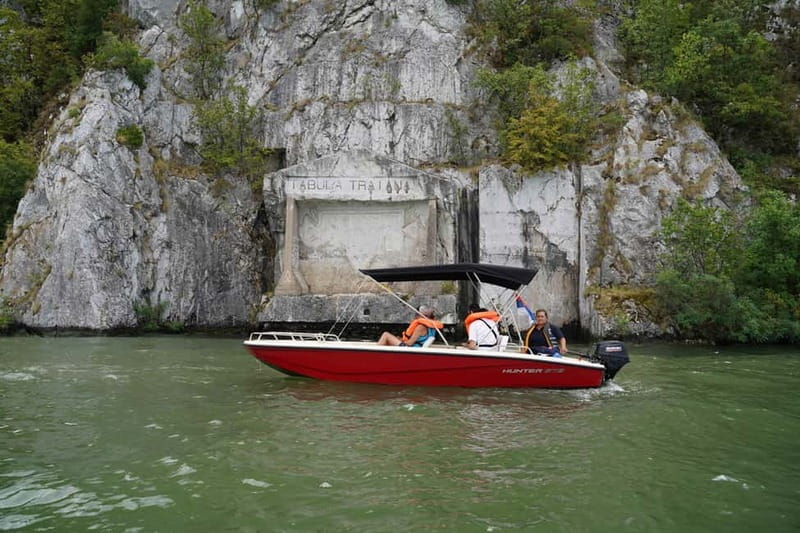 From Belgrade: Golubac Fortress and Iron Gate Gorge Tour - The Belgrade to Danube drive: what that 12-hour day feels like