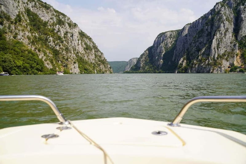 From Belgrade: Golubac Fortress and Iron Gate Gorge Tour - The Danube valley story: what the guide helps you see between stops