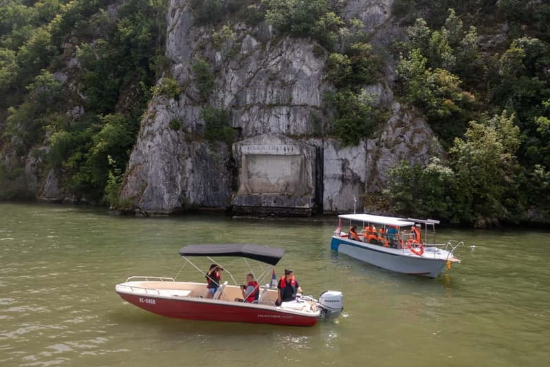 From Belgrade: Golubac Fortress and Iron Gate Gorge Tour - Logistics that make your day smoother: shoes, cash, and passports
