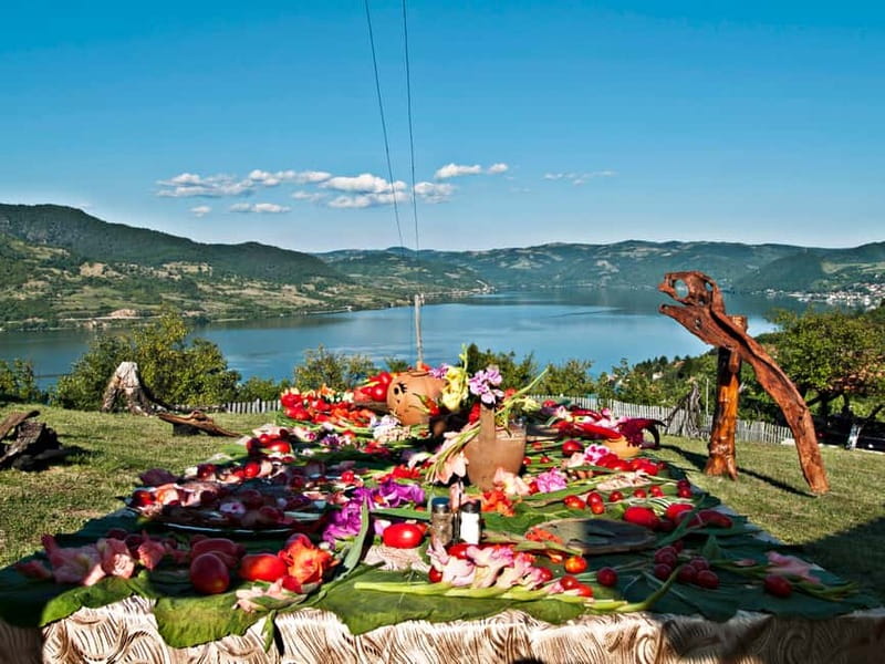 From Belgrade: Golubac Fortress and Iron Gate Gorge Tour - Who should book this Golubac and Iron Gates day trip