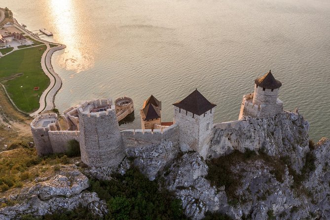 From Belgrade: Golubac Fortress & Iron Gate Danube Gorge - Key things I’d pin to your map before you go