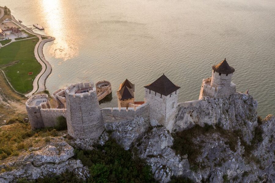 From Belgrade: Golubac Fortress & Iron Gate Danube Gorge - Small details that can make or break your comfort