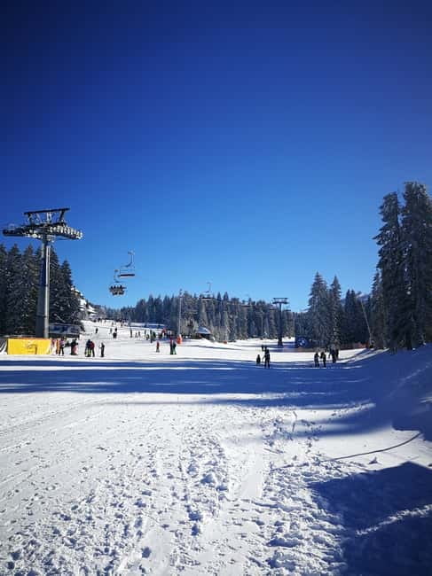 From Belgrade: Kopaonik national park & Ski resort-full day - A Real Mountain Day Trip From Belgrade, Done the Practical Way