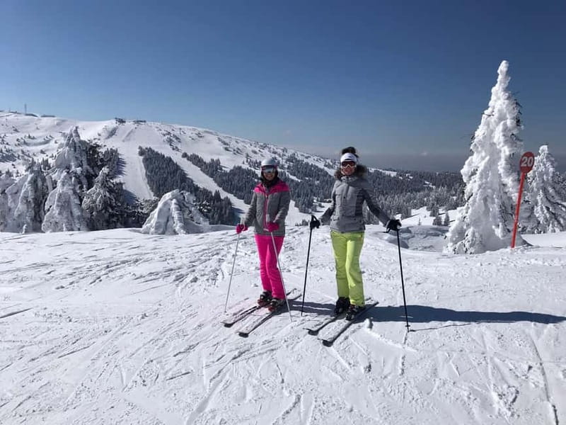From Belgrade: Kopaonik national park & Ski resort-full day - The 14-Hour Rhythm: Pickup, The Long Van Ride, Then Mountain Time