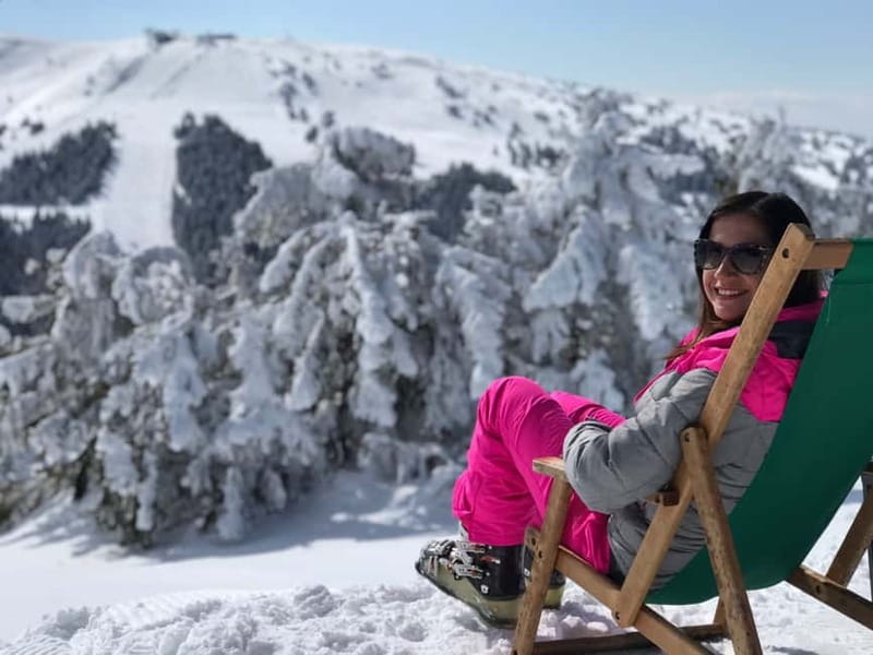 From Belgrade: Kopaonik national park & Ski resort-full day - Ski Center Kopaonik: How to Use Your 5 Hours Wisely