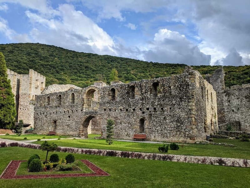 From Belgrade: Manasija Monastery and Resava Cave Tour - Should you book this Manasija and Resava day trip?