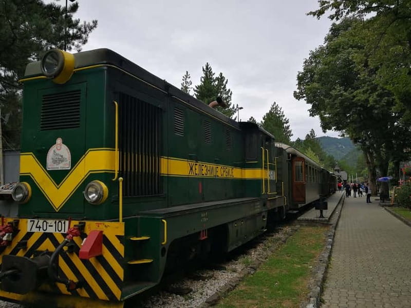 From Belgrade: Mokra Gora Sargan 8 train,Mecavnik & Zlatibor - When this tour fits best, and when to skip it