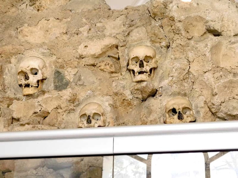 From Belgrade: Niš and Devil's Town Private Day Tour - Key highlights worth marking on your mental map