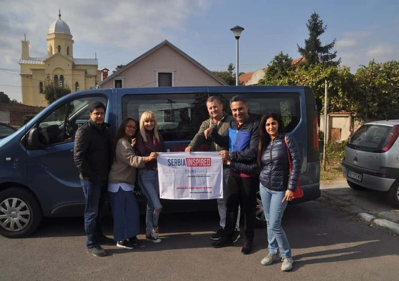 From Belgrade: Niš and Devil's Town Private Day Tour - Is It Worth Booking? Who This Trip Fits Best