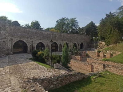Nis city full day tour