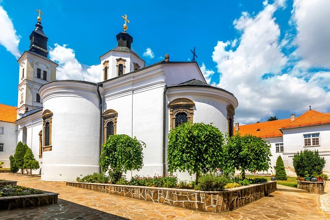 From Belgrade: Novi Sad and Sremski Karlovci Tour - Northern Vojvodina in One Day, Without the Planning Headache