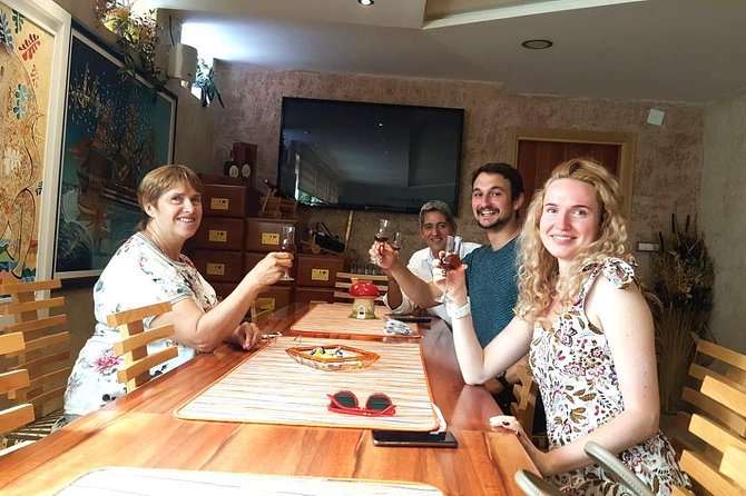 From Belgrade: Novi Sad and Sremski Karlovci Tour - Sremski Karlovci: Baroque Streets, Four Lions, and Bermet